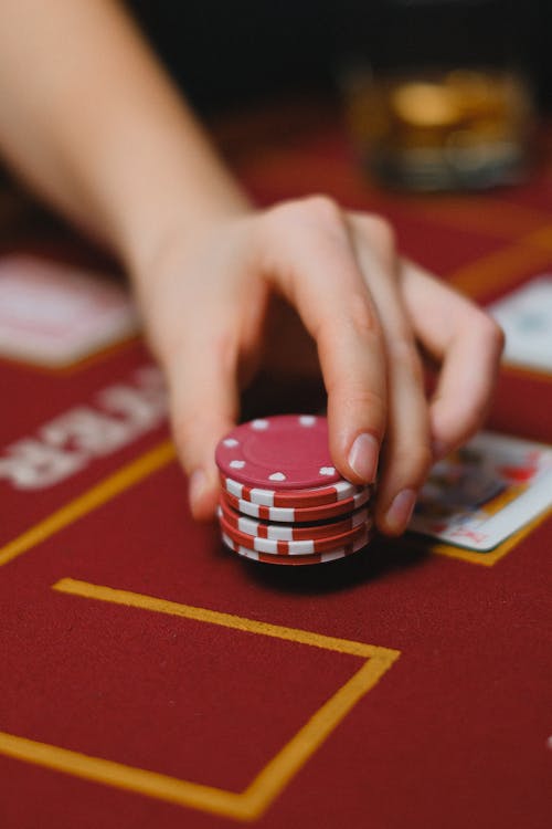 Bonusbet casino online